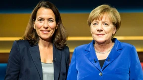 Bloß nicht zu viel Beifall