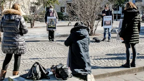 Wie Pro Familia von Abtreibungsgegnern belagert wird