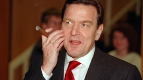 Vorwärts und nicht vergessen