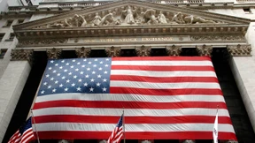 Ein Wall-Street-Insider wird oberster Börsenaufseher