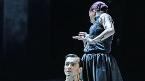 Wer weiß, wie lange sie noch wiederkommen