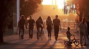 Aufbruchstimmung nach Einigung auf neue Förderrente