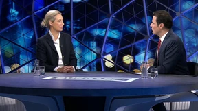 Alice Weidel, die „schmierigen Stasi-Spitzel“ und was danach passierte