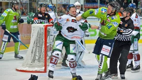 Mit den letzten Mohikanern