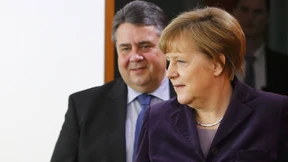 So gefährlich ist der Super-Sonntag für Merkel und Gabriel