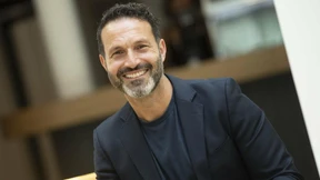 Alfonso, der queere Araber