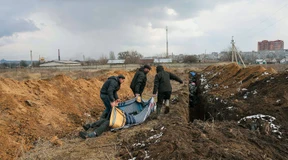 Putin will Energieversorgung aufrechterhalten