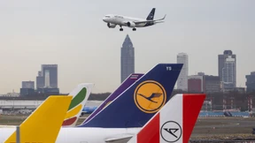 Lobbyismus für den Flughafen ist nötig