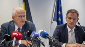 Auslieferungsantrag im Schrank vergessen