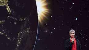 Wer hält Google auf?