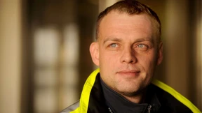 Der natürliche Feind des Eises