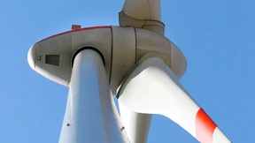 Weiter Flaute bei der Windkraft