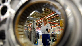 IG Metall fordert bis zu 6,5 Prozent mehr Geld