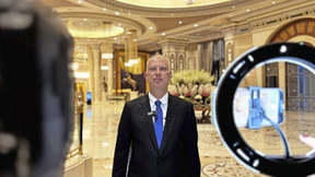 Das ist Putins Mann für Donald Trump