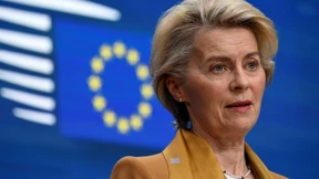 EU will sich für Rückkehr mutmaßlich entführter ukrainischer Kinder einsetzen