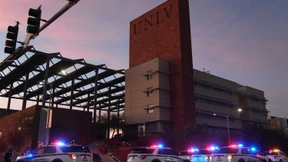 Mehrere Tote bei Schusswaffenangriff in Las Vegas