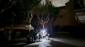 Stromausfall in Umspannwerk wohl Ursache für Blackout