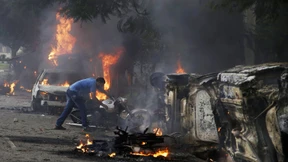 Tote nach Vergewaltigungs-Urteil gegen Guru