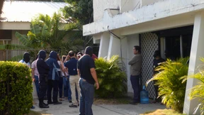 Razzia bei Briefkastenfirma-Kanzlei Mossack Fonseca