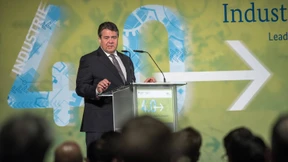 Gabriel will Dialog mit Politikfrustrierten führen