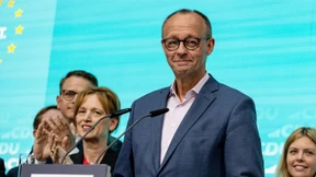 Merz mit „letzter Warnung“ an die Ampel