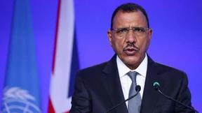 Möglicher Putschversuch in Niger