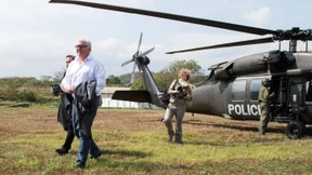 Steinmeier wirbt für russische Initiative