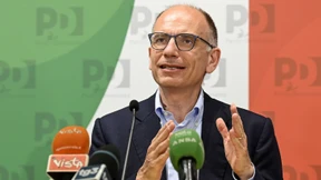 Mitte-links-Parteien schließen sich zusammen