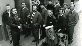 Transatlantisch bis zur Nervenkrise