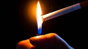 Frankfurter Schüler rauchen und trinken weniger