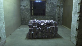 Geldwäsche in Germania