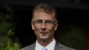 Unbedingter Wille zum Amt