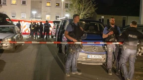 Mutmaßlicher Schütze von Bad Nauheim stellt sich der Polizei