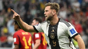 Füllkrug könnte die Lösung sein