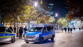 Ein Dealer geht, ein neuer kommt