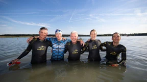 Ein Grenzgang für Kopf und Beine