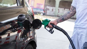 Was steckt hinter den Benzin-Engpässen im Rhein-Main-Gebiet?