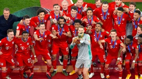 Der FC Bayern ist am Limit