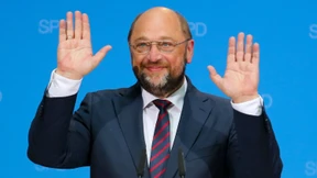 Schulz bringt der SPD keine besseren Werte