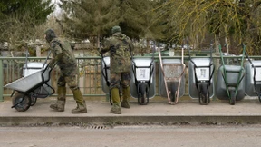 Operationsplan Deutschland