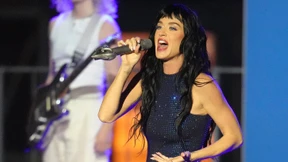 Polizei in Australien ermittelt gegen Katy Perry