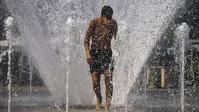 Hitzerekord in Hessen