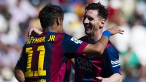 Barca schießt sich für die Bayern warm