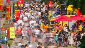 Es liegt an uns, wie der Corona-Herbst wird