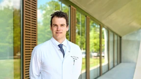 Mehr Krebspatienten in Partikeltherapie