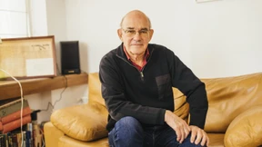 Israels kritischer Chronist