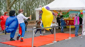 Purim trotz Pandemie