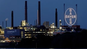 „Das Haus Bayer brennt lichterloh“