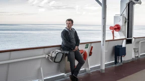 Das Albtraumschiff ist ausgebucht