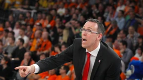 Nebenjob Bundestrainer